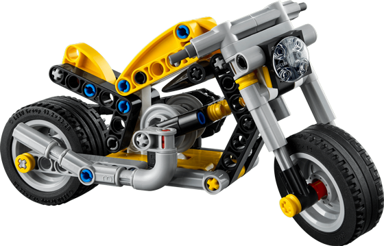 ��� ���� - ������ ���� 42225   Lego Technic  