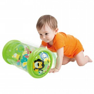 גלגלון פעילות מעודד זחילה I'm Toys גלגלון פעילות מעודד זחילה I'm Toys