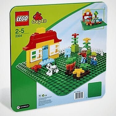 LEGO ��� ����� ���� ���� 2304