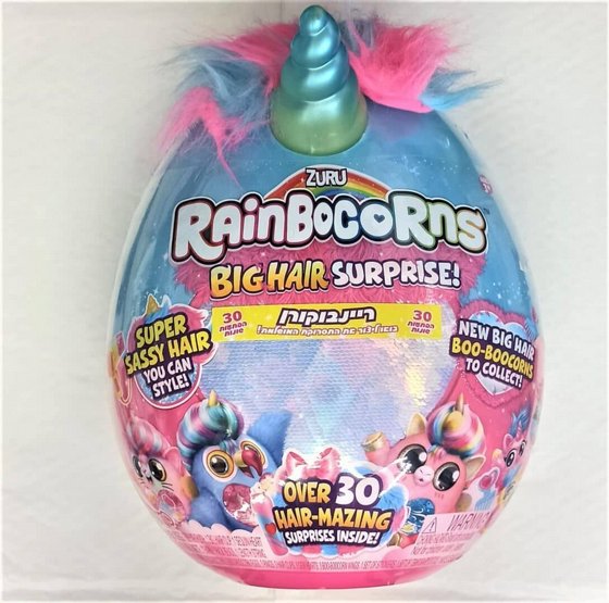 Rainbocorns ��������� ���� ���