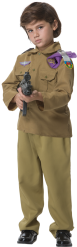 תחפושת חייל גבעתי תחפושת חייל גבעתי