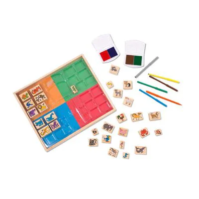 �� ������ ��� ����� - ���� ���� ����� ���� Melissa And Doug