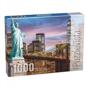 פאזל ארצות הברית 1000 חלקים 2400 פאזל ארצות הברית 1000 חלקים 2400