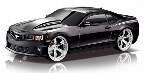 ������ CAMARO COPO  �� ��� ���� HST