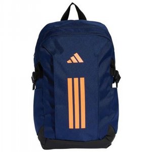 תיק בית ספר ספורטיבי אדידס בצבע כחול כהה 241895 Adidas תיק בית ספר ספורטיבי אדידס בצבע כחול כהה 241895 Adidas