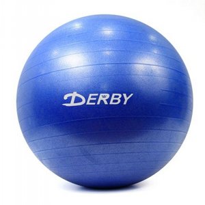 כדור פיזיוטרפיה 45 ס"מ חברת Derby כדור פיזיוטרפיה 45 ס"מ חברת Derby