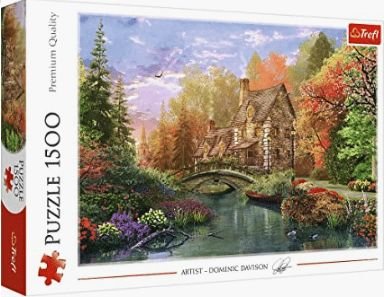 Trefl ���� 1500 ����� ���� ���� 26136