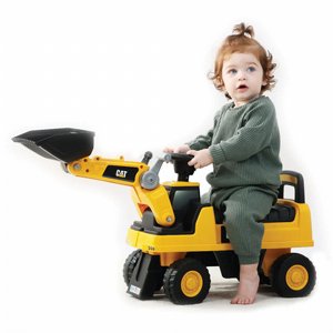CAT בימבה טרקטור כף העמסה דובר עברית CAT בימבה טרקטור כף העמסה דובר עברית