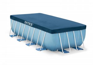 INTEX אינטקס כיסוי עליון 200*400 INTEX אינטקס כיסוי עליון 200*400