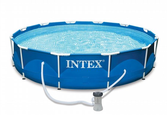Intex ������ ����� ������ ����� 366X76 �"� (�� ���� �����)