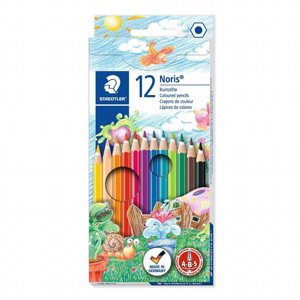Staedtler ����� 12 ������� ��������