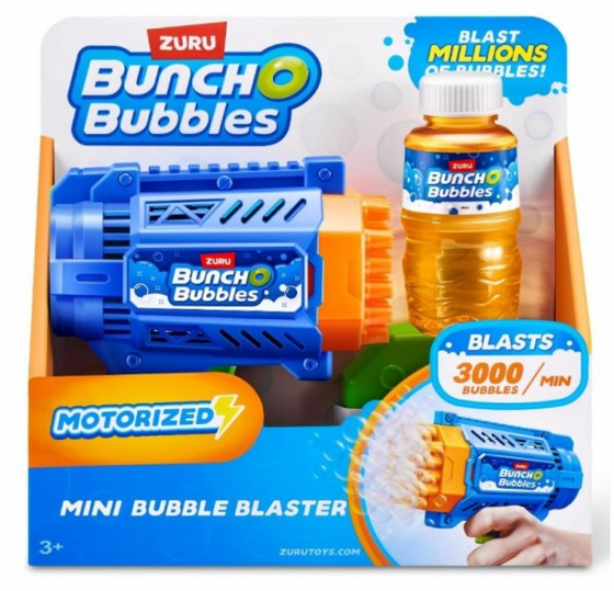 ���� ����� ���� ���� ������� ZURU Bunch o Bubblels