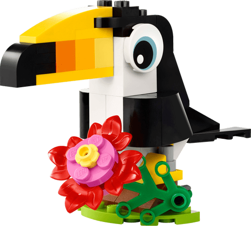 ��� ������� - ����� ����� 30688 Lego Creator