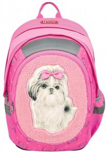 ילקוט בית ספר אורטופדי שיצו Step By Step ילקוט בית ספר אורטופדי שיצו Step By Step