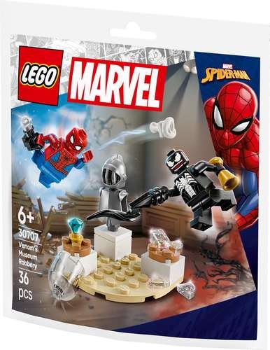 ��� ����� - ��� �������� �� ���� 30707 Lego