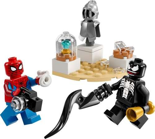 ��� ����� - ��� �������� �� ���� 30707 Lego