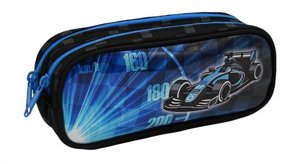 קלמר מכונית מירוץ Step By Step קלמר מכונית מירוץ Step By Step