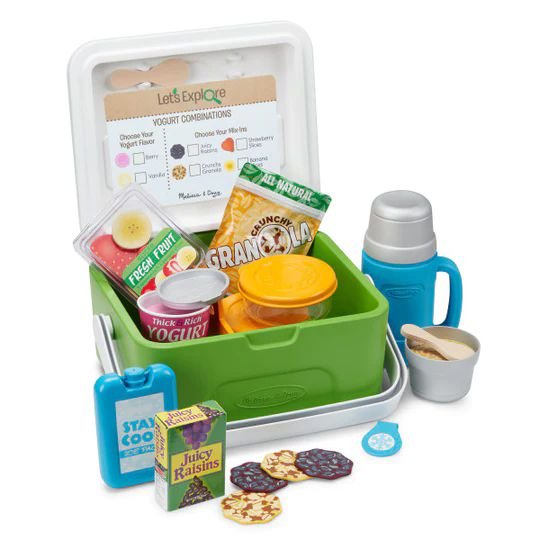���� �����- ������ ������� ���� ����� ���� MELISSA & DOUG
