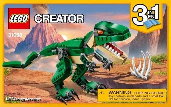 Lego ��� ������� �������� ���� 3 �-1