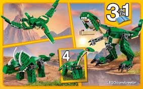 Lego ��� ������� �������� ���� 3 �-1