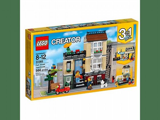 Lego Creator ��� ������� ���� ����� 31065