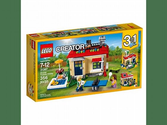 Lego Creator ��� ������� ����� 31067