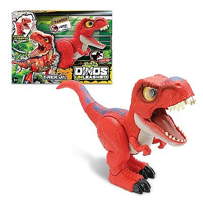 �������� T-REX JUNIOR �������� ���� �����