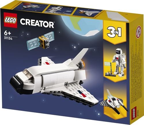 ��� ������� - ������ ��� 31134 Lego