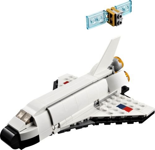 ��� ������� - ������ ��� 31134 Lego
