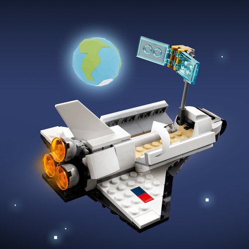 ��� ������� - ������ ��� 31134 Lego