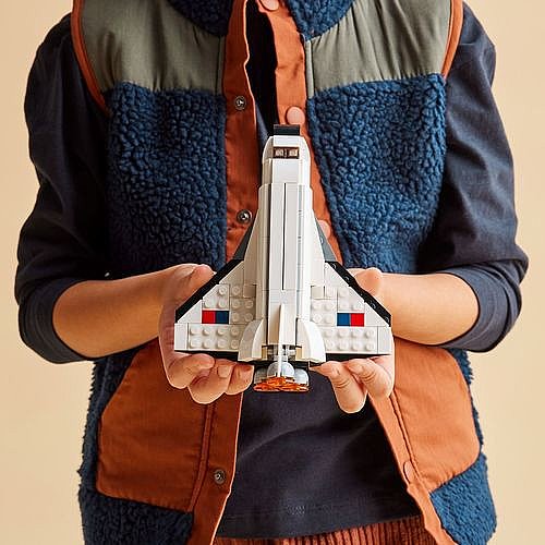 ��� ������� - ������ ��� 31134 Lego