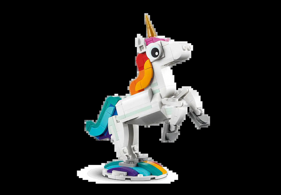 ��� ������� �� ��� ���� 3 �-1 31140 Lego Creator