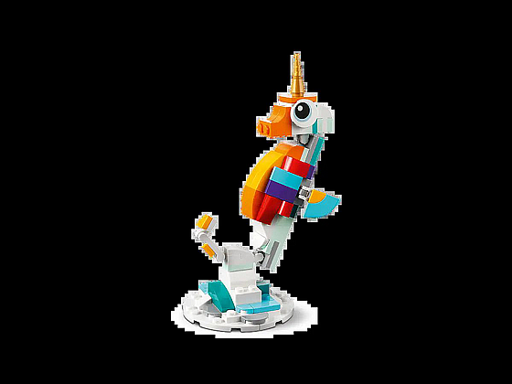 ��� ������� �� ��� ���� 3 �-1 31140 Lego Creator