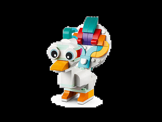 ��� ������� �� ��� ���� 3 �-1 31140 Lego Creator