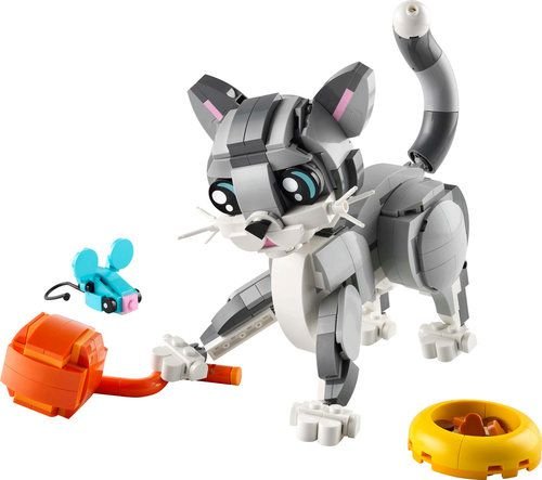 ��� ������� 3 �-1 ���� ���� 31163 Lego Creator