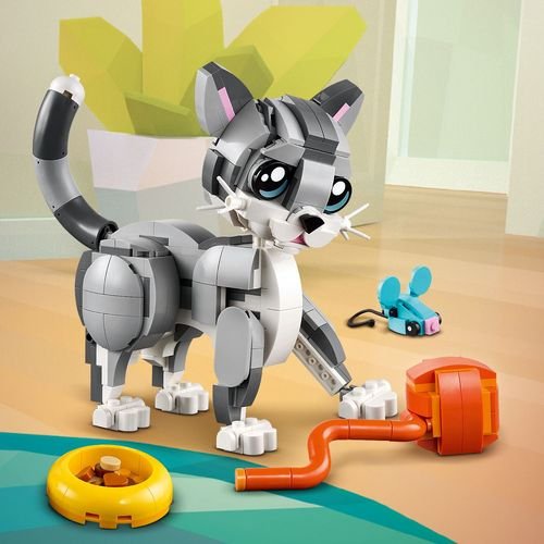 ��� ������� 3 �-1 ���� ���� 31163 Lego Creator