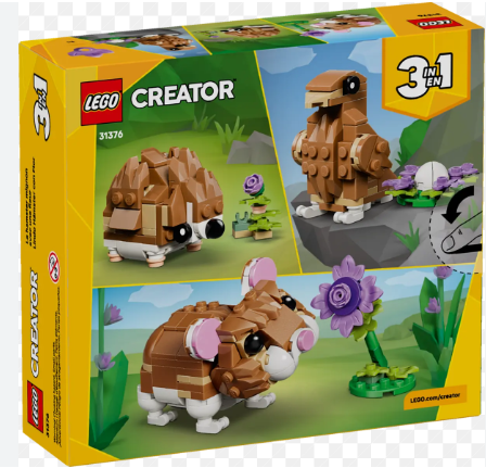 ��� ������� - ���� ���� �� ��� 31376 Lego