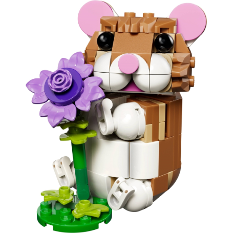 ��� ������� - ���� ���� �� ��� 31376 Lego