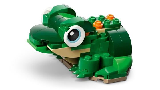 ��� ������� - �� �� ����� ��� 31377 Lego