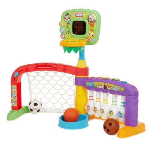���� ����� 3 �-1 ���� ����� - Little Tikes