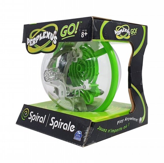 �������� ���� ���� �����  Perplexus Go