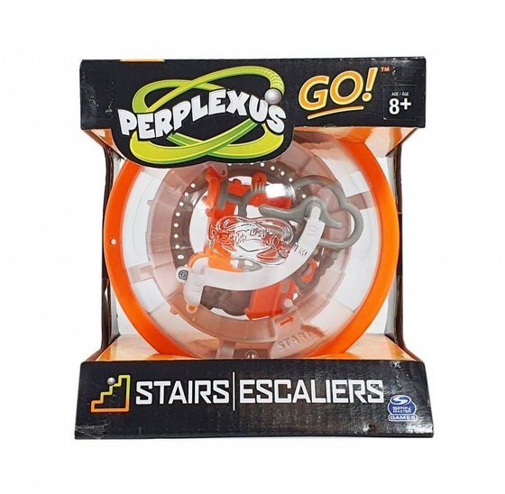 �������� ���� ���� �����  Perplexus Go