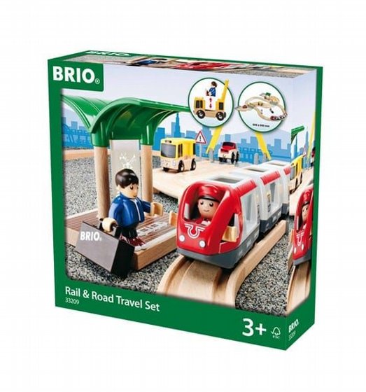 BRIO ���� �� ����� ���� ����� ��"� 33209