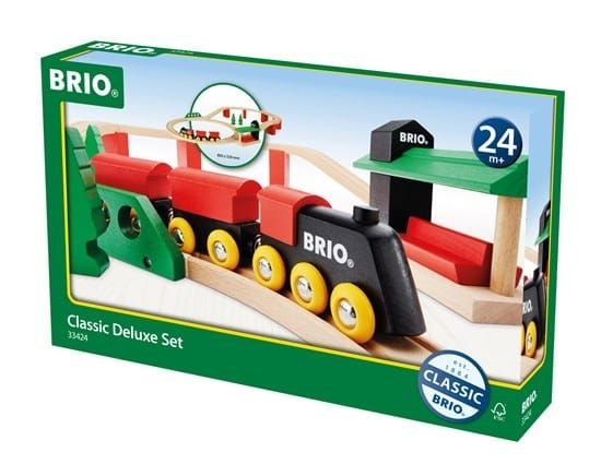 BRIO ���� �� ����� ����� - ���� ������ ��"� 33424
