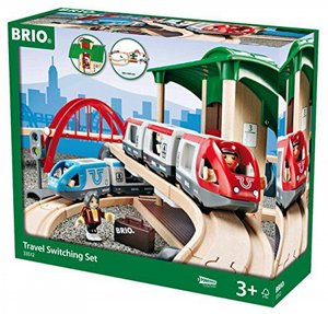 BRIO ���� ���� ������ ����� ��"� 33512