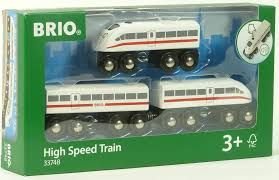 בריו רכבת מהירה 33748 בריו רכבת מהירה 33748