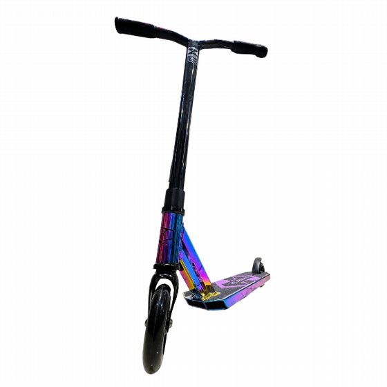 ������� ������� ���� BLITZ FUZION X3 �������