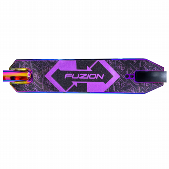 ������� ������� ���� BLITZ FUZION X3 �������