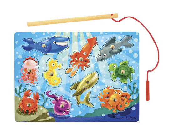 ���� ���� ����� - ���� ���� ����� ���� Melissa and Doug