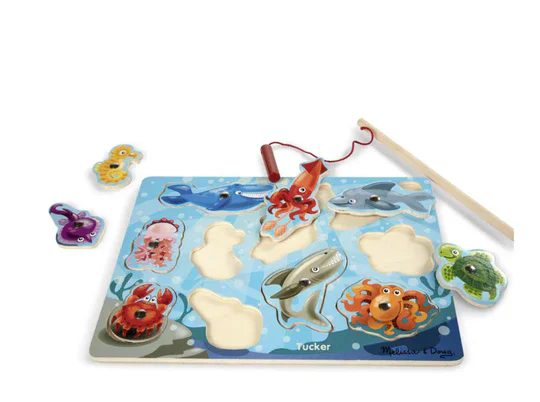 ���� ���� ����� - ���� ���� ����� ���� Melissa and Doug